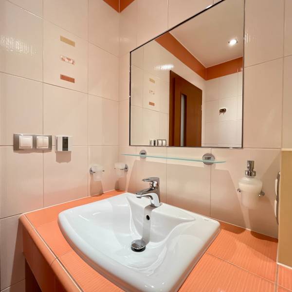 Arenda 2-komnatnaya, 2-komnatnaya, Teplická, Bratislava - Nové Mesto, 