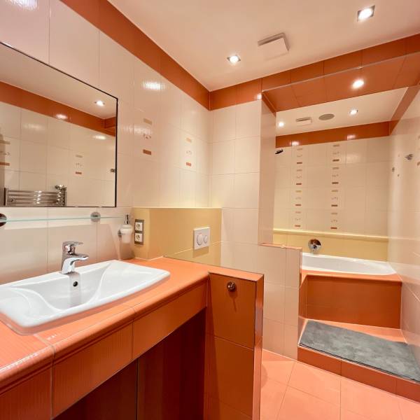 Arenda 2-komnatnaya, 2-komnatnaya, Teplická, Bratislava - Nové Mesto, 