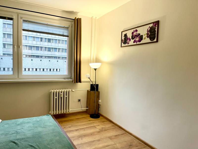 Prodazha 2-komnatnaya, 2-komnatnaya, Nejedlého, Bratislava - Dúbravka,