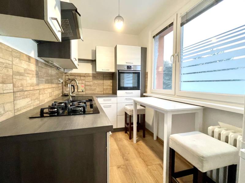 Prodazha 2-komnatnaya, 2-komnatnaya, Nejedlého, Bratislava - Dúbravka,