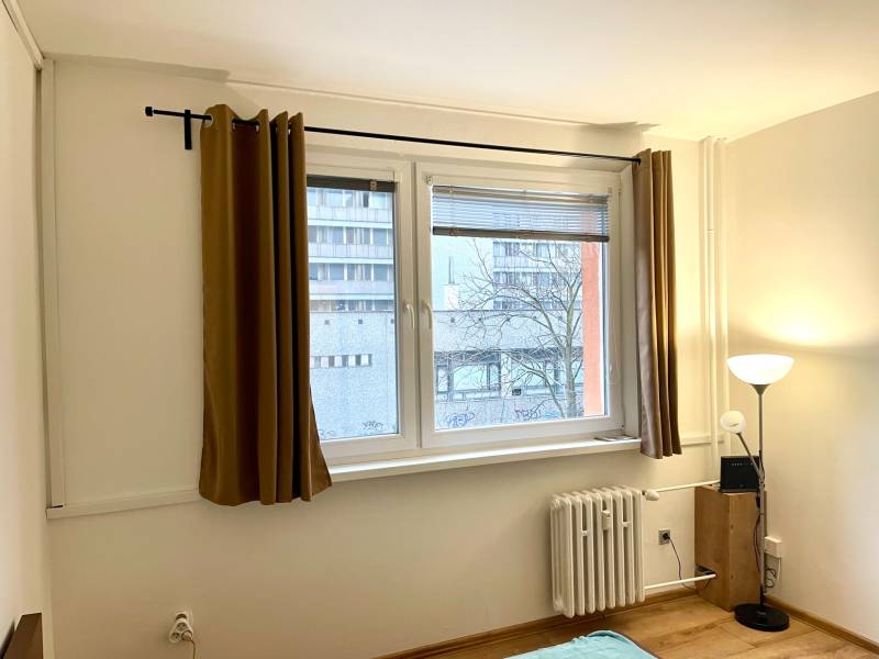 Prodazha 2-komnatnaya, 2-komnatnaya, Nejedlého, Bratislava - Dúbravka,