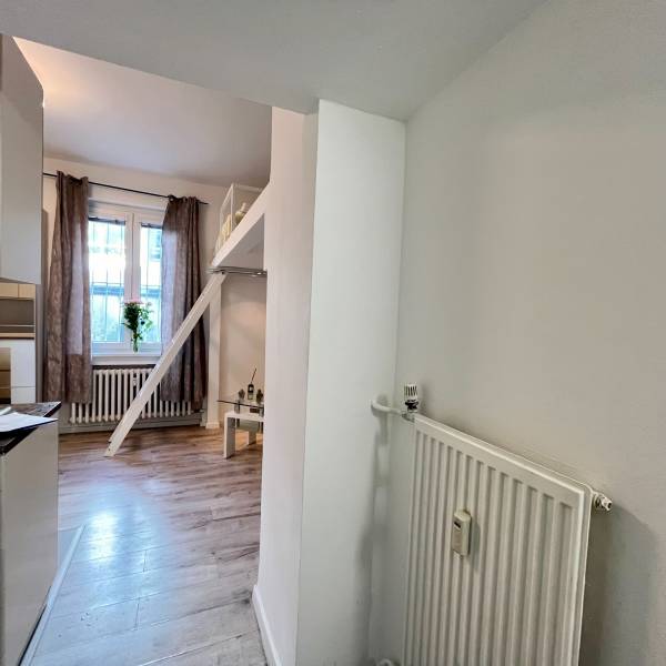 Arenda 1-komnatnaya-studija, 1-komnatnaya-studija, Bratislava - Staré 