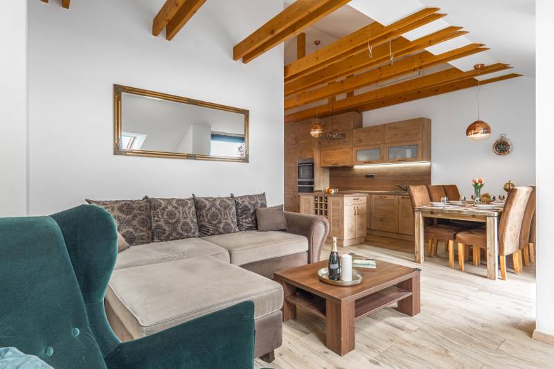 Prodazha 3-komnatnaya, 3-komnatnaya, Bernolákovská, Senec, Slovakia