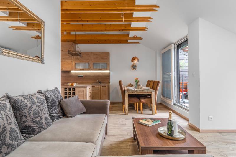 Prodazha 3-komnatnaya, 3-komnatnaya, Bernolákovská, Senec, Slovakia