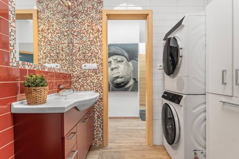 Prodazha 3-komnatnaya, 3-komnatnaya, Bernolákovská, Senec, Slovakia