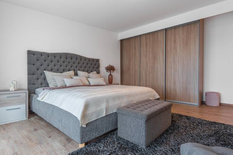 Prodazha 3-komnatnaya, 3-komnatnaya, Bernolákovská, Senec, Slovakia