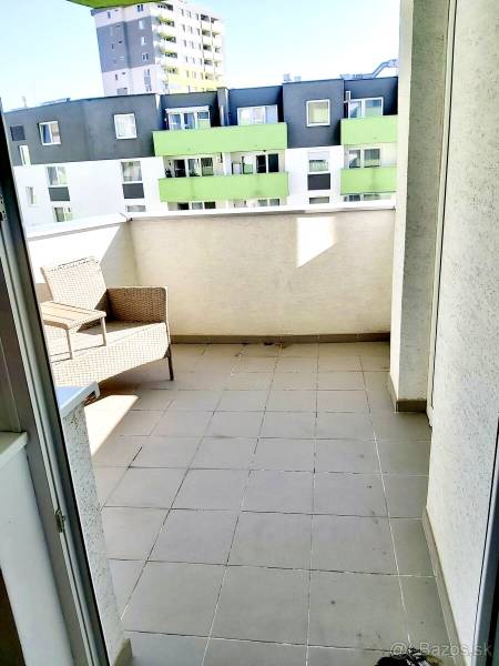 Arenda 2-komnatnaya, 2-komnatnaya, Rustaveliho, Bratislava - Rača, Slo