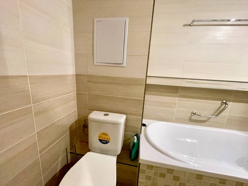 Prodazha 1-komnatnaya, 1-komnatnaya, Račianska, Bratislava - Nové Mest