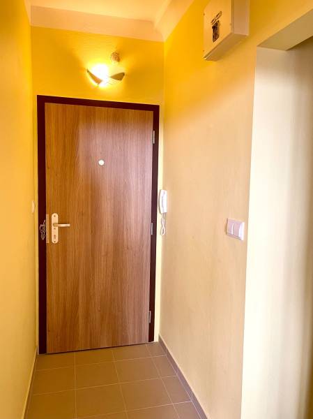 Prodazha 1-komnatnaya, 1-komnatnaya, Račianska, Bratislava - Nové Mest