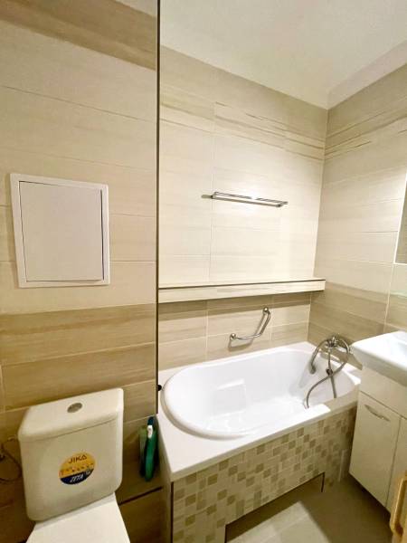 Prodazha 1-komnatnaya, 1-komnatnaya, Račianska, Bratislava - Nové Mest