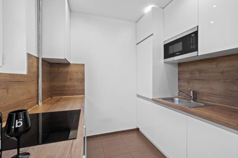 Prodazha 2-komnatnaya, 2-komnatnaya, Wilsonova, Bratislava - Staré Mes