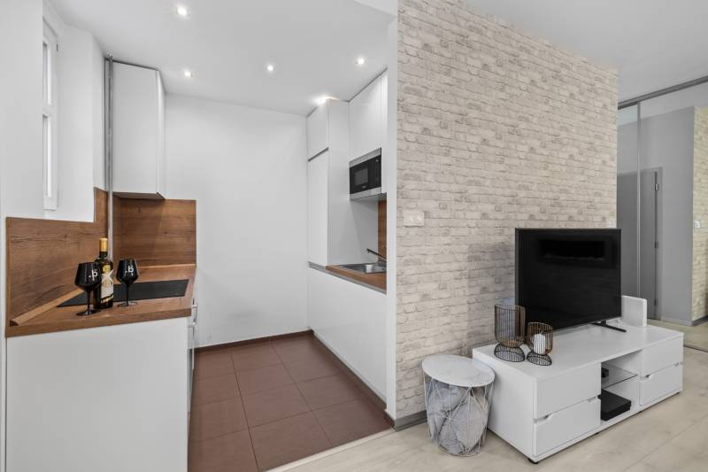 Prodazha 2-komnatnaya, 2-komnatnaya, Wilsonova, Bratislava - Staré Mes