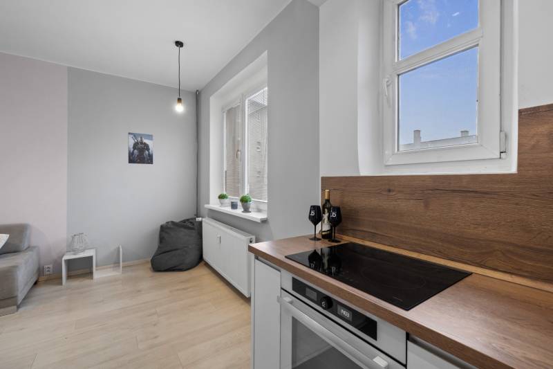 Prodazha 2-komnatnaya, 2-komnatnaya, Wilsonova, Bratislava - Staré Mes