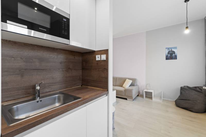 Prodazha 2-komnatnaya, 2-komnatnaya, Wilsonova, Bratislava - Staré Mes