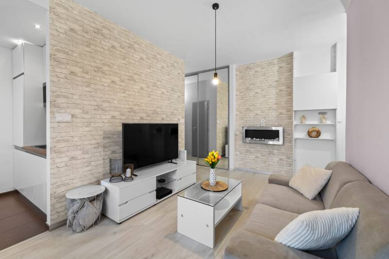 Prodazha 2-komnatnaya, 2-komnatnaya, Wilsonova, Bratislava - Staré Mes