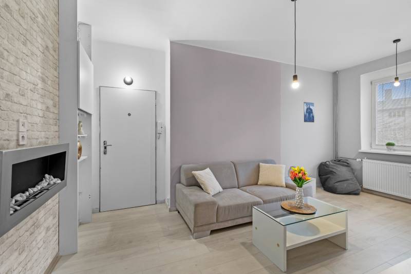 Prodazha 2-komnatnaya, 2-komnatnaya, Wilsonova, Bratislava - Staré Mes