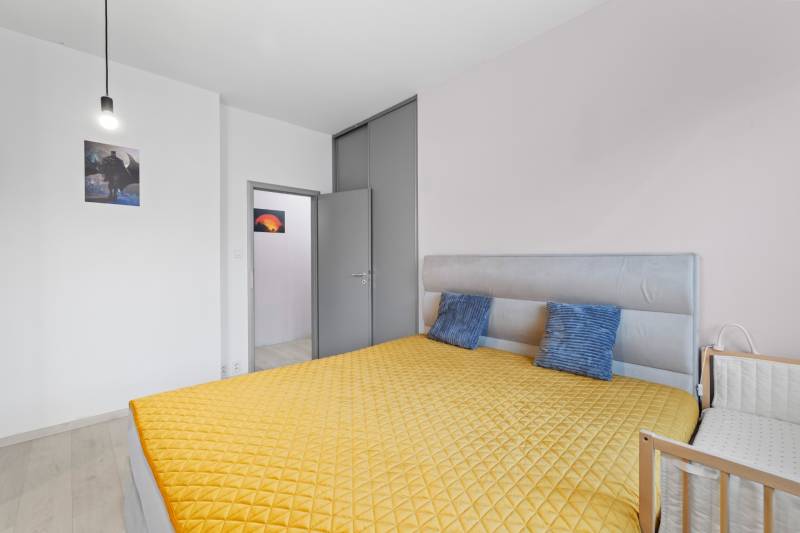 Prodazha 2-komnatnaya, 2-komnatnaya, Wilsonova, Bratislava - Staré Mes