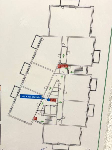 Prodazha 3-komnatnaya, 3-komnatnaya, Rudroffova, Bratislava - Rača, Sl