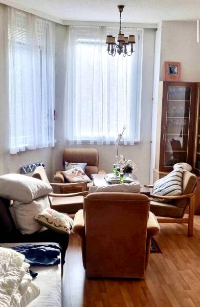 Prodazha 2-komnatnaya, 2-komnatnaya, Gläserstraße, Neunkirchen, Austri