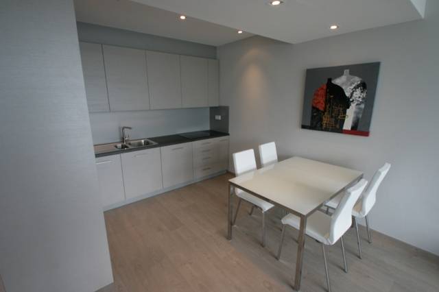 Arenda 2-komnatnaya, 2-komnatnaya, Pribinova, Bratislava - Staré Mesto