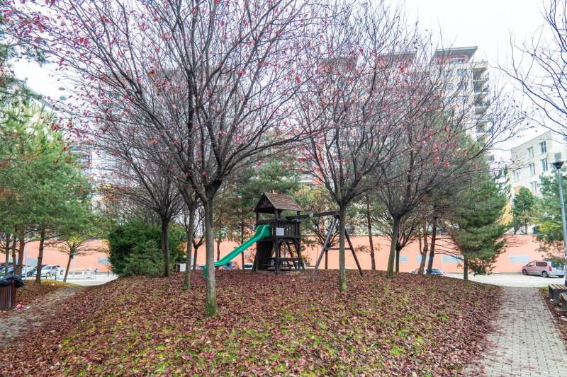 Arenda 2-komnatnaya, 2-komnatnaya, Jégého, Bratislava - Ružinov, Slova