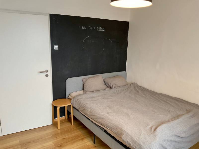 Arenda 3-komnatnaya, 3-komnatnaya, Jankolova, Bratislava - Petržalka, 