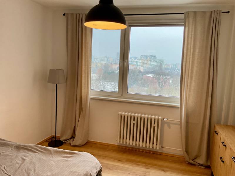 Arenda 3-komnatnaya, 3-komnatnaya, Jankolova, Bratislava - Petržalka, 