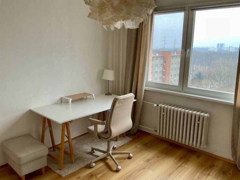 Arenda 3-komnatnaya, 3-komnatnaya, Jankolova, Bratislava - Petržalka, 