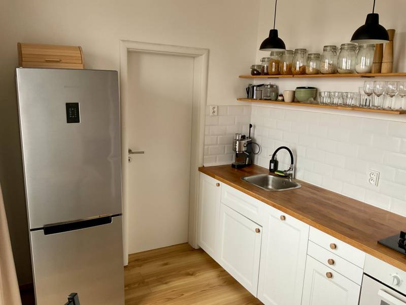 Arenda 3-komnatnaya, 3-komnatnaya, Jankolova, Bratislava - Petržalka, 