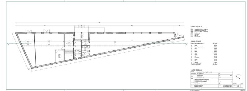 Prodazha Zdanija, Zdanija, Pod brehmi, Bratislava - Karlova Ves, Slova