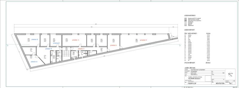 Prodazha Zdanija, Zdanija, Pod brehmi, Bratislava - Karlova Ves, Slova