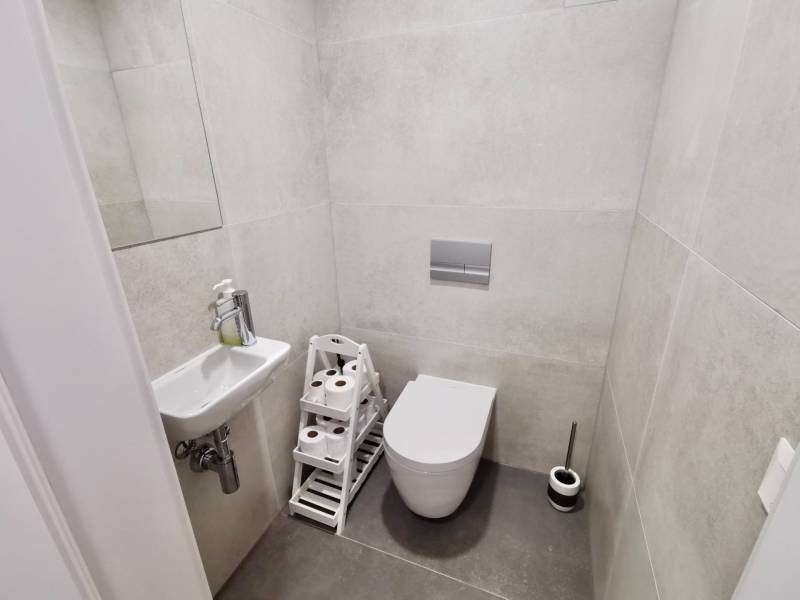 Arenda 3-komnatnaya, 3-komnatnaya, Bratislava - Staré Mesto, Slovakia