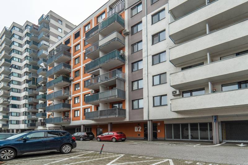 Arenda 2-komnatnaya, 2-komnatnaya, Jégého, Bratislava - Ružinov, Slova