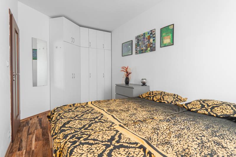 Arenda 2-komnatnaya, 2-komnatnaya, Jégého, Bratislava - Ružinov, Slova