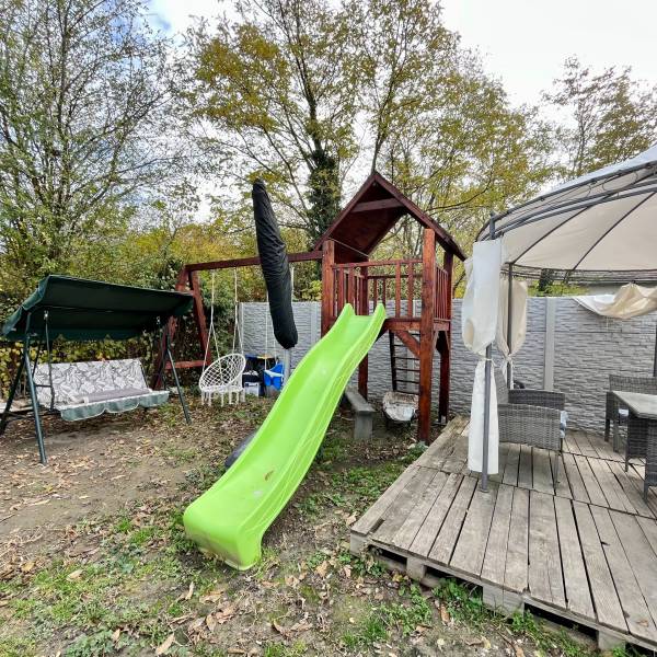 Prodazha CHastnye-doma, CHastnye-doma, Šaľa, Slovakia