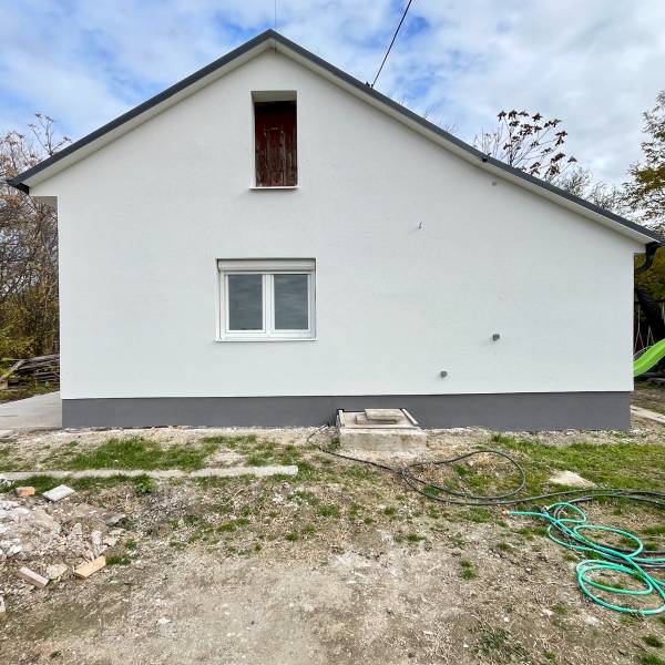 Prodazha CHastnye-doma, CHastnye-doma, Šaľa, Slovakia