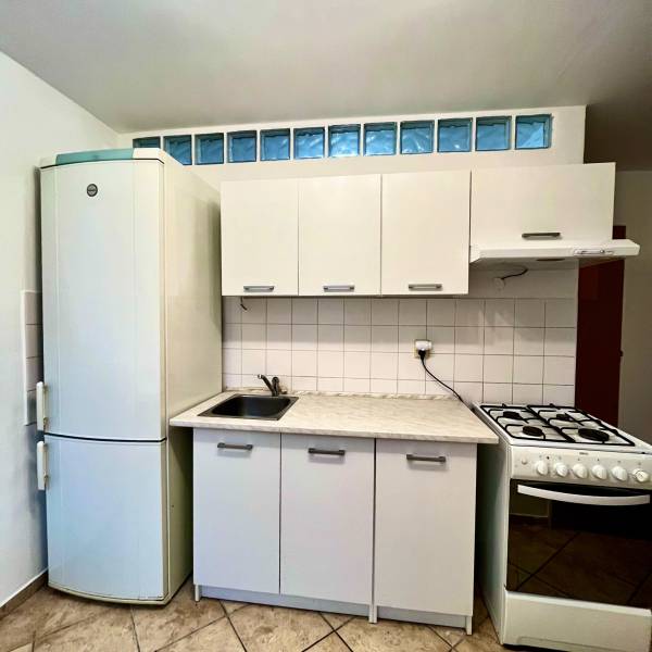 Arenda 1-komnatnaya, 1-komnatnaya, Bratislava - Záhorská Bystrica, Slo