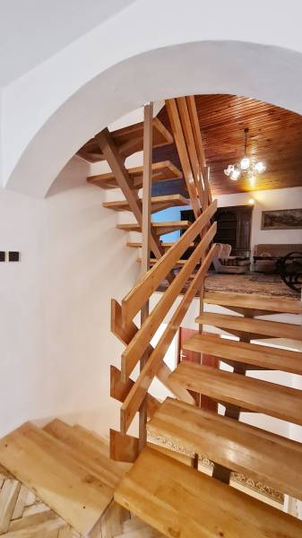 Prodazha CHastnye-doma, CHastnye-doma, Fibichova, Bratislava - Ružinov