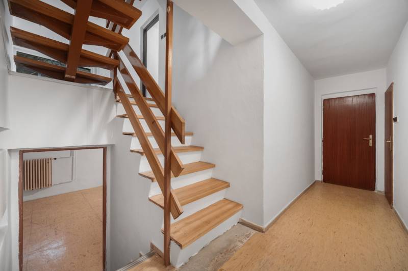 Prodazha CHastnye-doma, CHastnye-doma, Fibichova, Bratislava - Ružinov