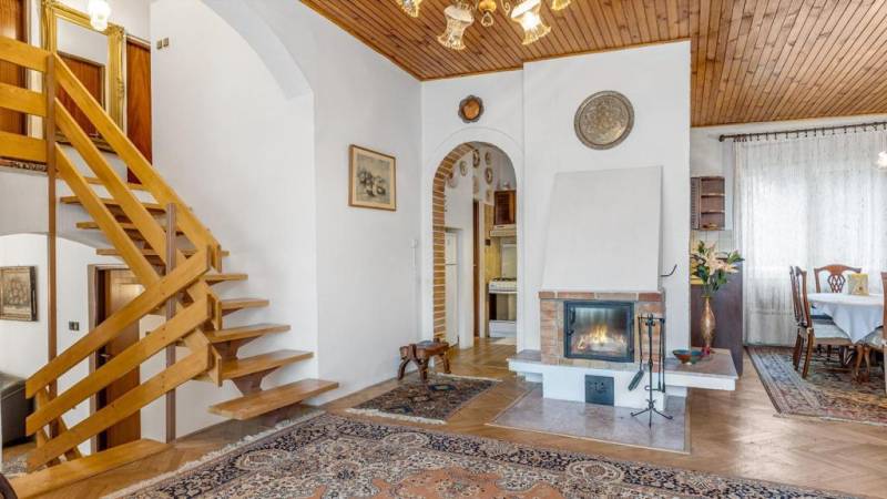 Prodazha CHastnye-doma, CHastnye-doma, Fibichova, Bratislava - Ružinov