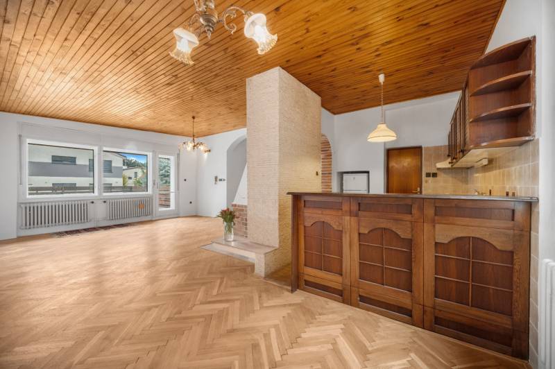 Prodazha CHastnye-doma, CHastnye-doma, Fibichova, Bratislava - Ružinov