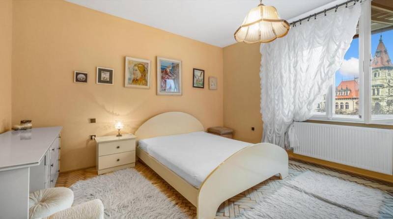 Prodazha CHastnye-doma, CHastnye-doma, Fibichova, Bratislava - Ružinov