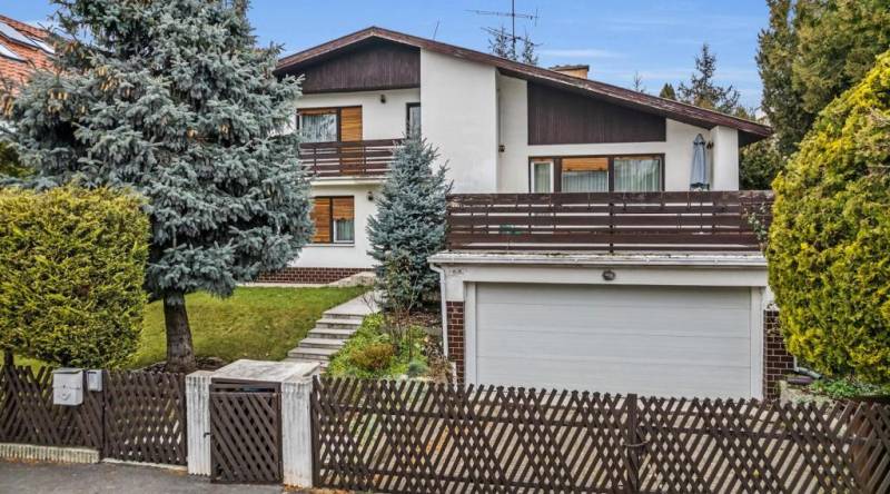 Prodazha CHastnye-doma, CHastnye-doma, Fibichova, Bratislava - Ružinov