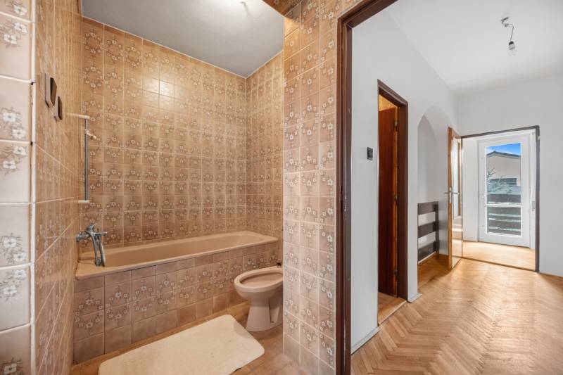 Prodazha CHastnye-doma, CHastnye-doma, Fibichova, Bratislava - Ružinov