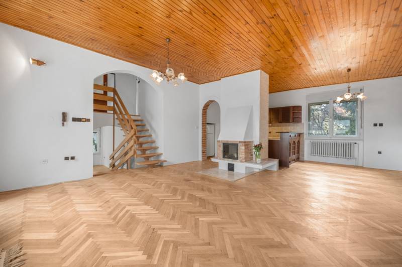 Prodazha CHastnye-doma, CHastnye-doma, Fibichova, Bratislava - Ružinov