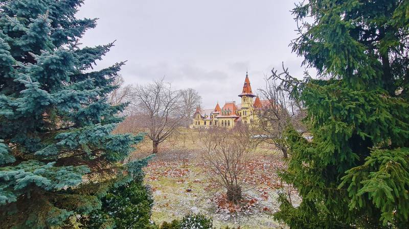 Prodazha Zdanija, Zdanija, Fibichova, Bratislava - Ružinov, Slovakia