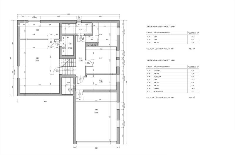 Prodazha Zdanija, Zdanija, Fibichova, Bratislava - Ružinov, Slovakia