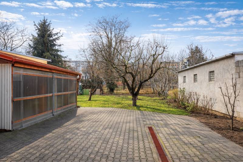 Arenda 2-komnatnaya, 2-komnatnaya, Oriešková, Bratislava - Ružinov, Sl