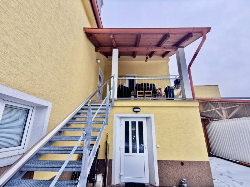 Arenda 2-komnatnaya, 2-komnatnaya, Oriešková, Bratislava - Ružinov, Sl