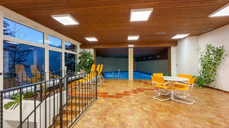 Prodazha 1-komnatnaya, 1-komnatnaya, Gläserstraße, Neunkirchen, Austri